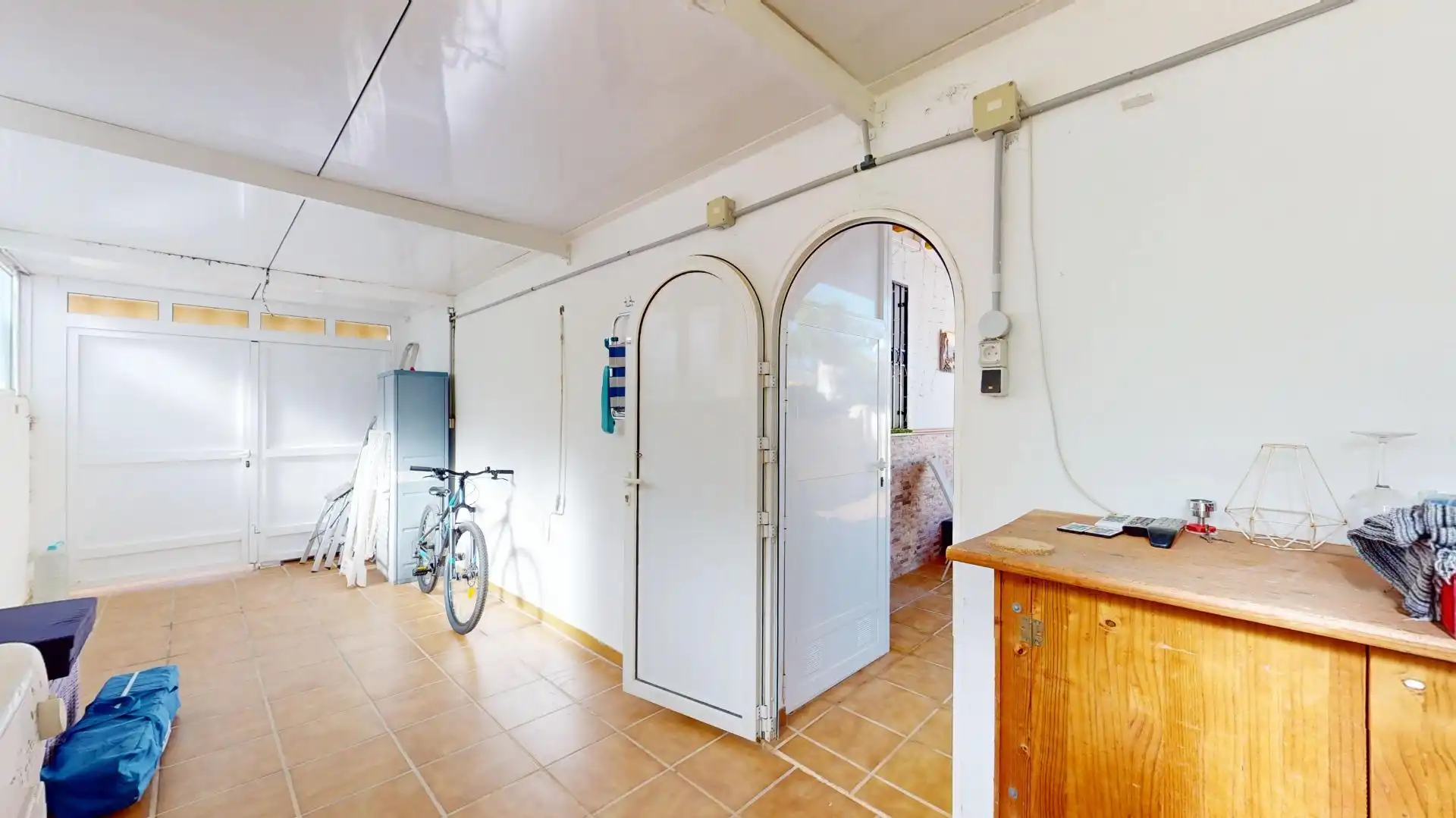 Casa o xalet en venda en Pilar de la Horadada amb Aire condicionat, Terrassa i Traster