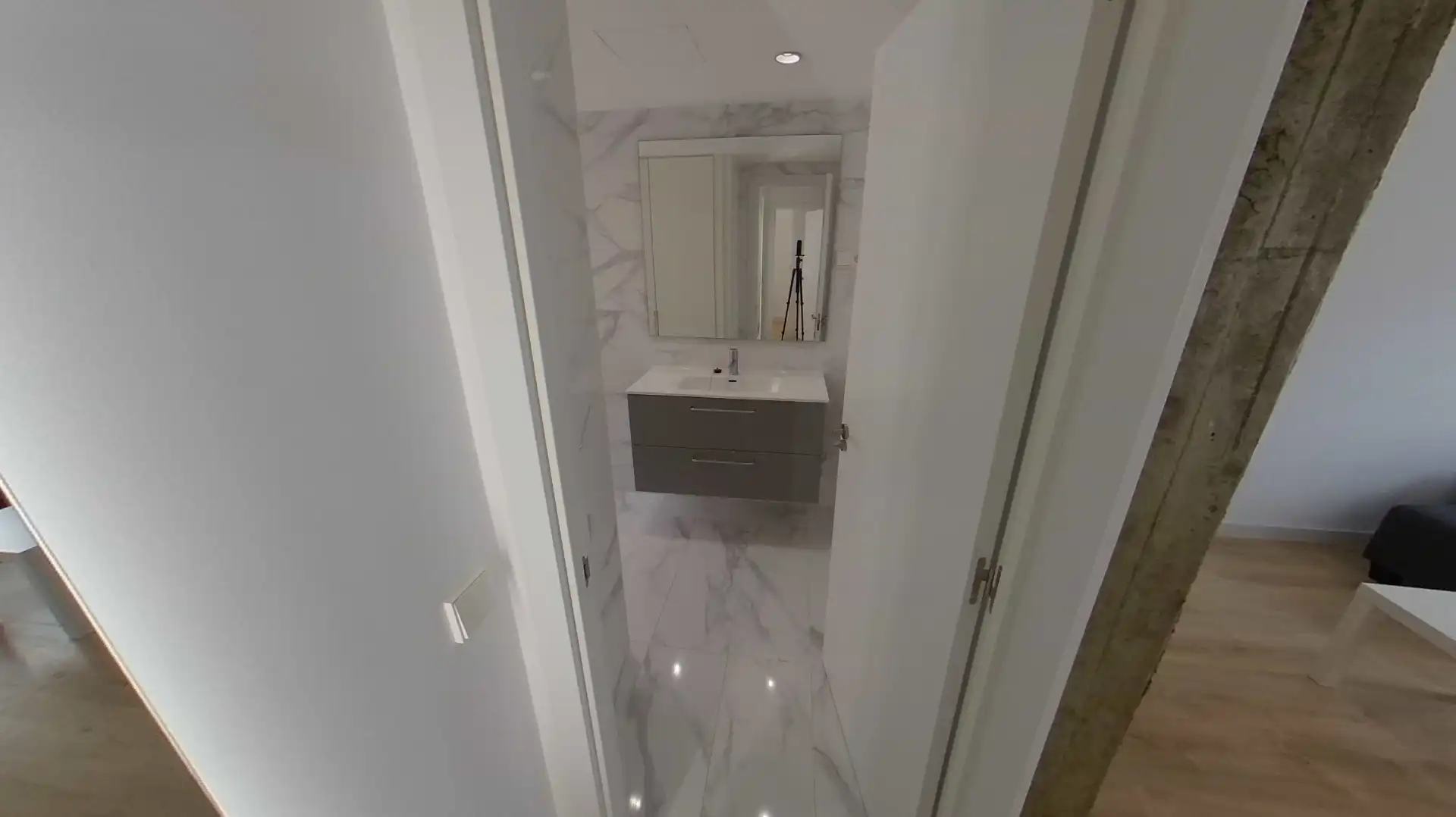 Wohnung zur Miete in Calle del Marqués de Encinares, imagen 18