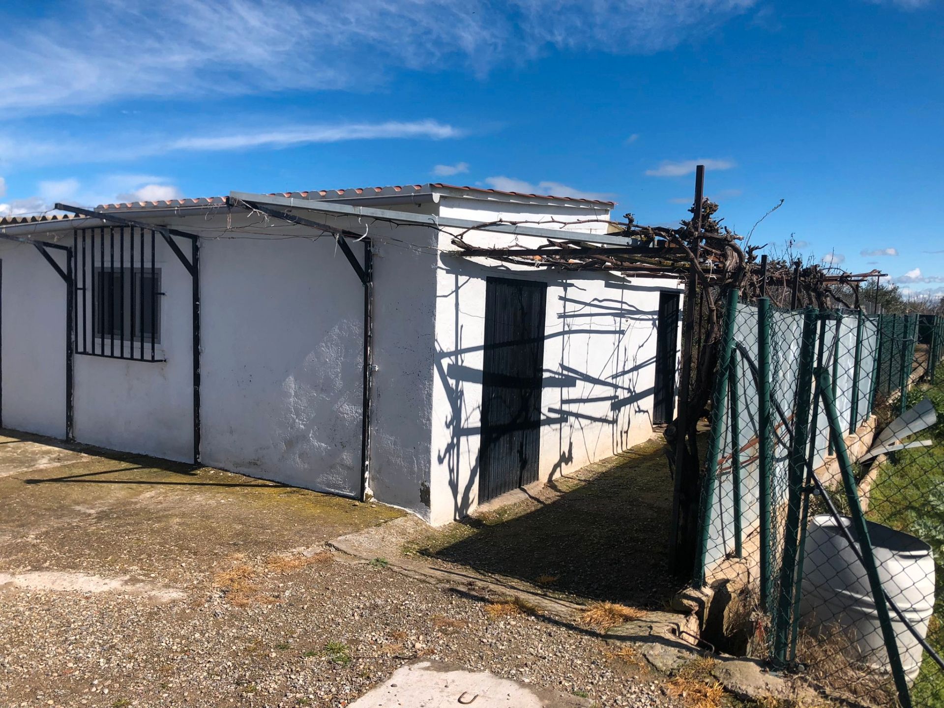 Exterior view of Land for sale in  Logroño
