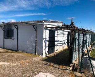 Exterior view of Land for sale in  Logroño