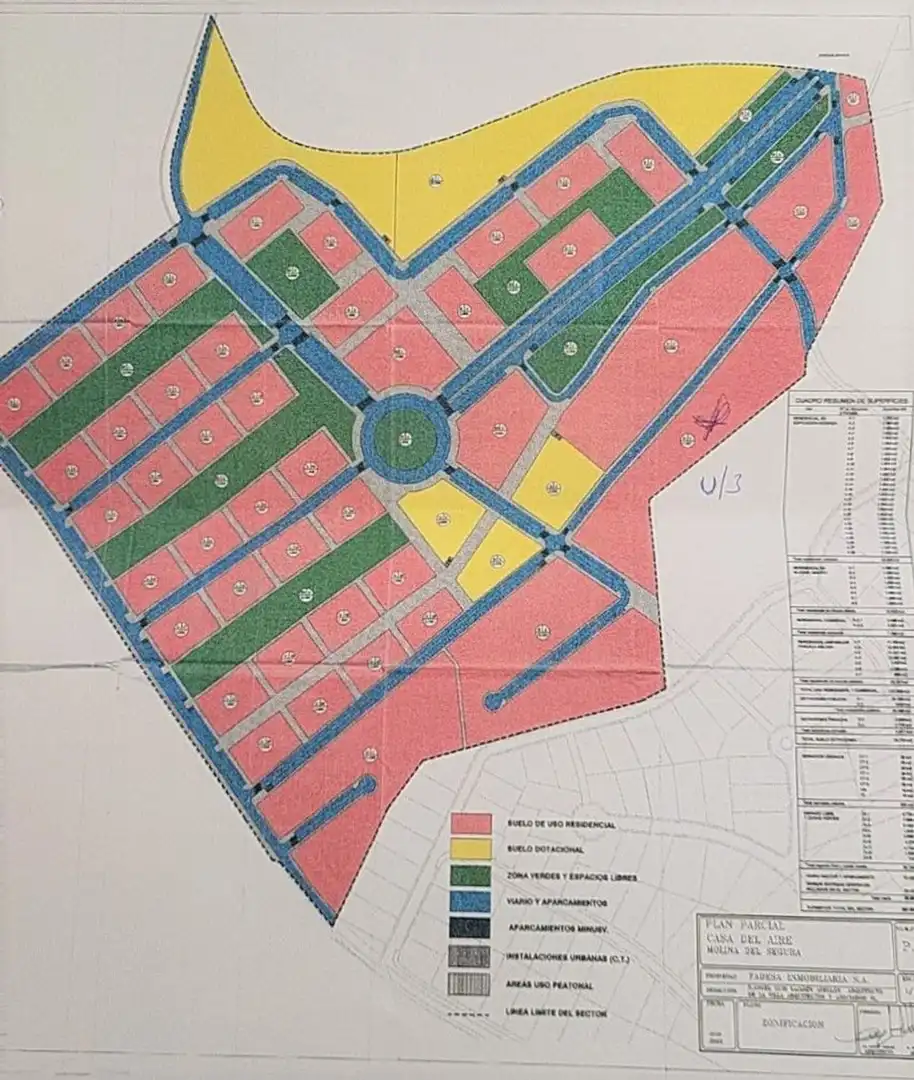 Terreny residencial en venda a Río Miño 29, imagen 8