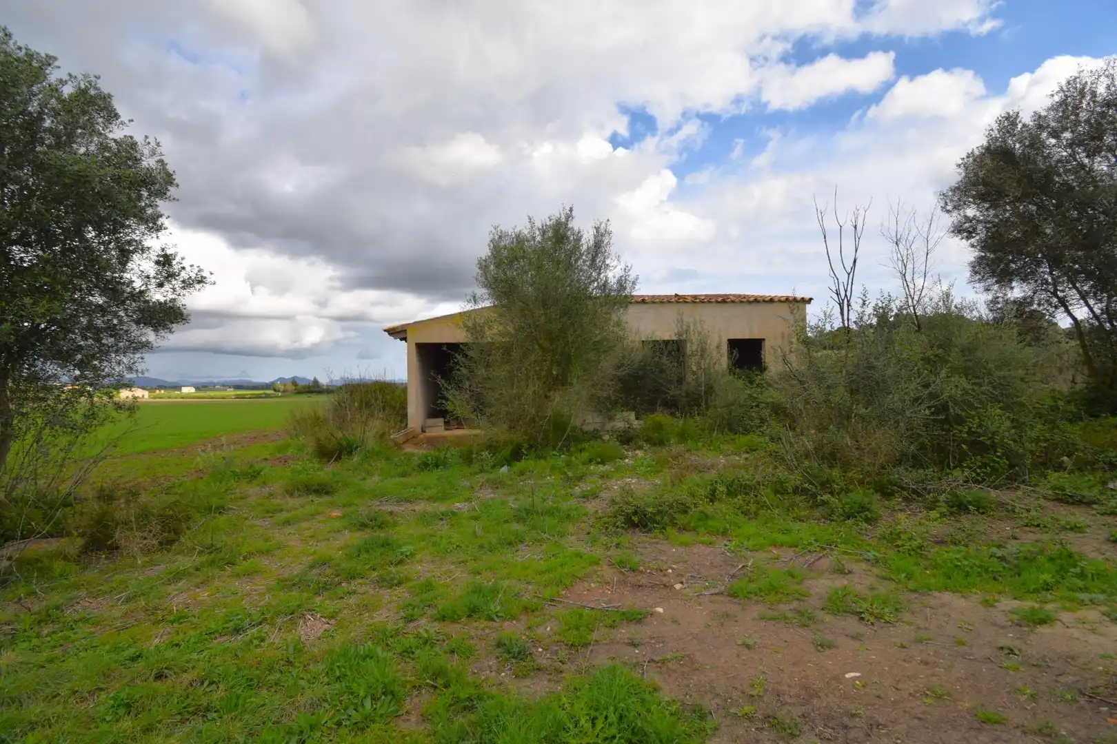 Residential land for sale in Muro, imagen 10