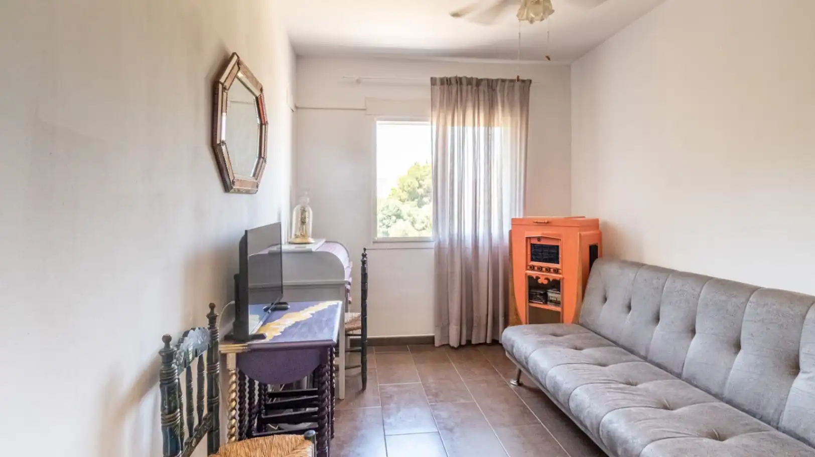 Habitación de Casa o chalet en venta en Potries con Aire acondicionado, Calefacción y Terraza
