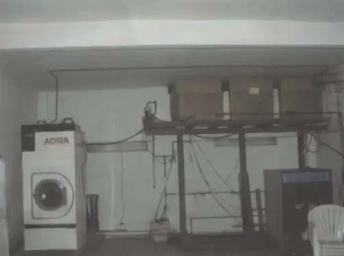 Edificio en venta en Sevilla