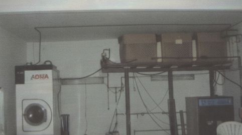 Foto 5 de Edificio en venta en Calle Torrelaguna, Torreblanca, Sevilla Capital