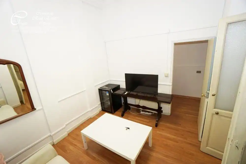Flat for rent in Calle BOLA, Palacio