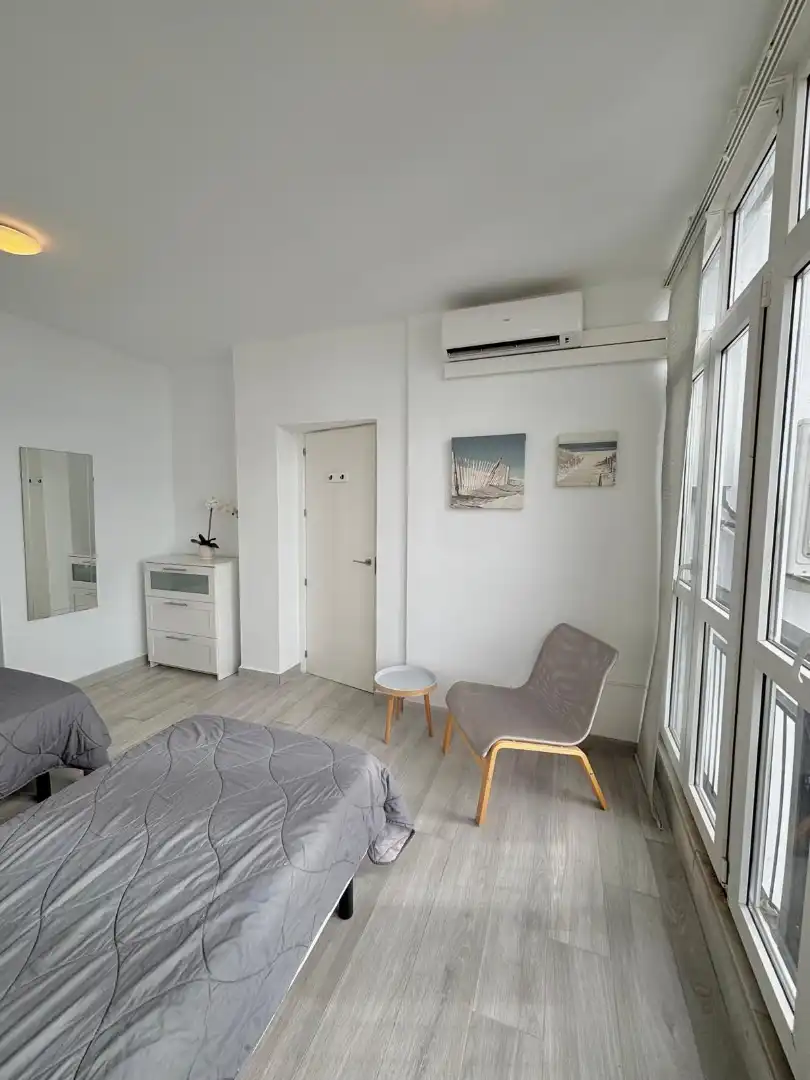 Penthouse mit Pool zum Verkauf in Avenida Antonio Machado, imagen 12