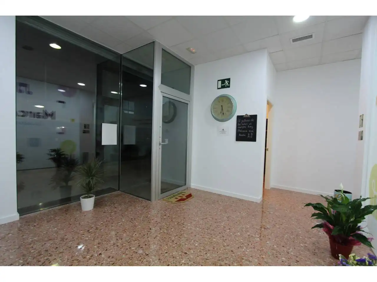 Local comercial en venda a Plaza DE LA LIBERTAD, imagen 2