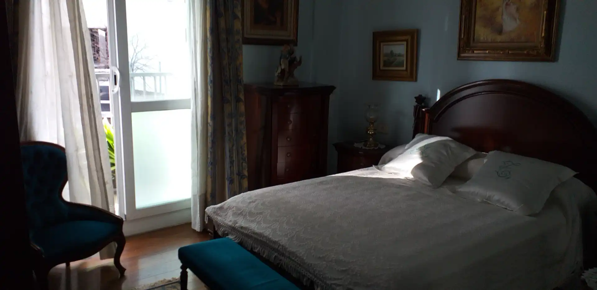 Flat with terrace for sale in Zabalburu Plaza, imagen 13