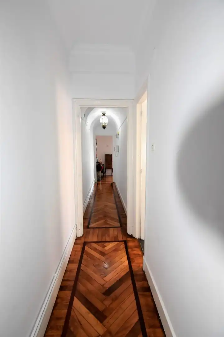 Flat for rent in Santander  with Heating, Terrace and Furnished