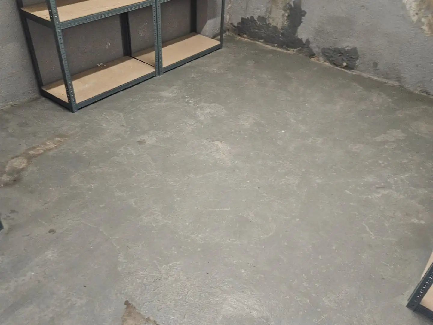Traster de lloguer en Barcelona