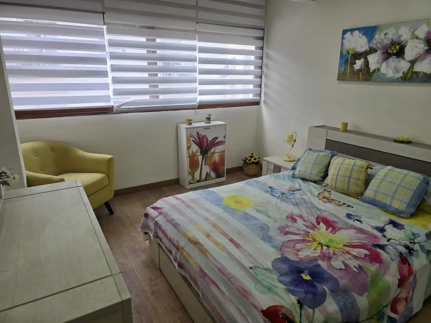 Flat for sale in Mercado