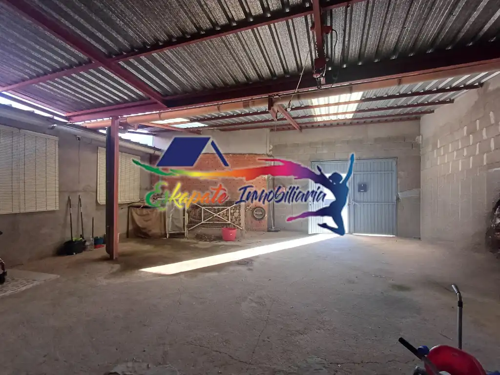 Terreno residenziale in vendita a Calle Zaragoza 14, imagen 5