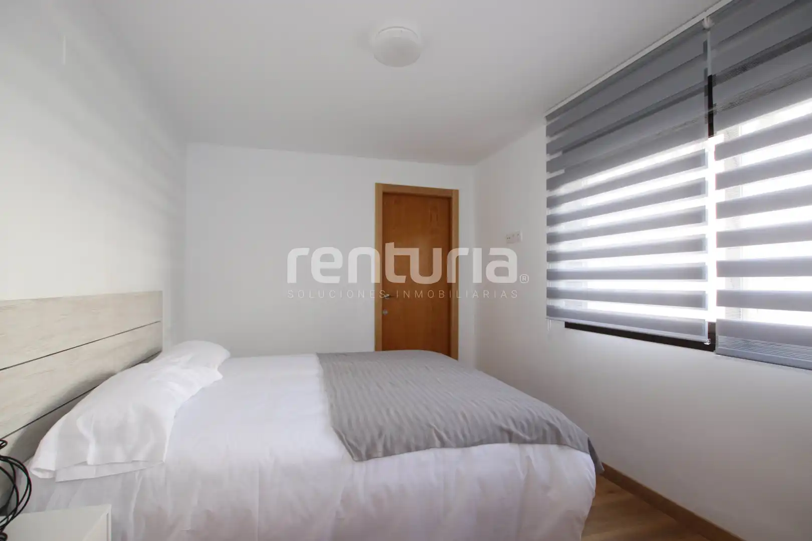Apartament de lloguer a Carrer de Borrull, El Botànic
