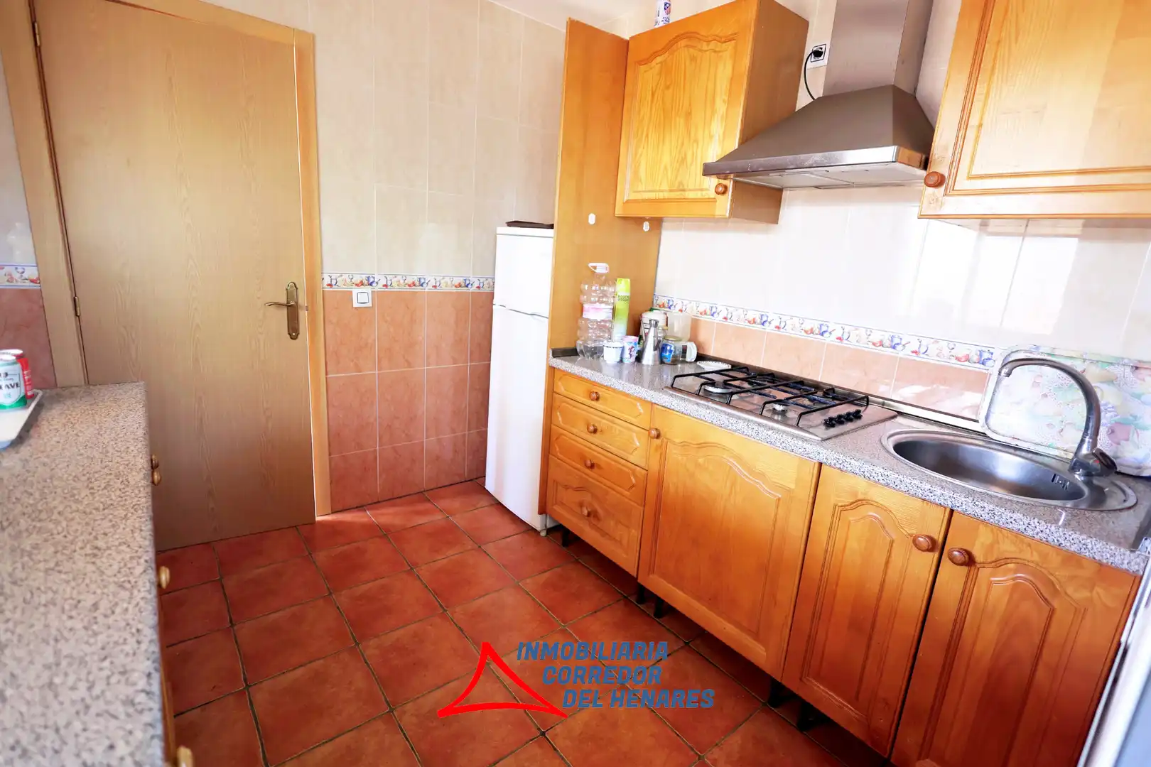 Kitchen of Country homes for sale in Mejorada del Campo  with Private garden
