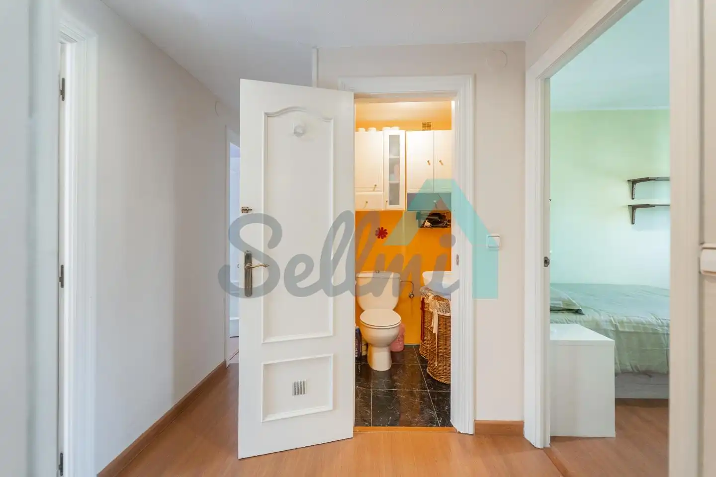 Wohnung zur Miete in Fernando Alonso Díaz, Santo Domingo - El Campillín