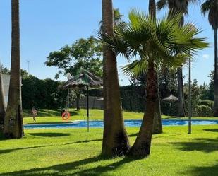 Jardí de Pis en venda en Badajoz Capital amb Terrassa