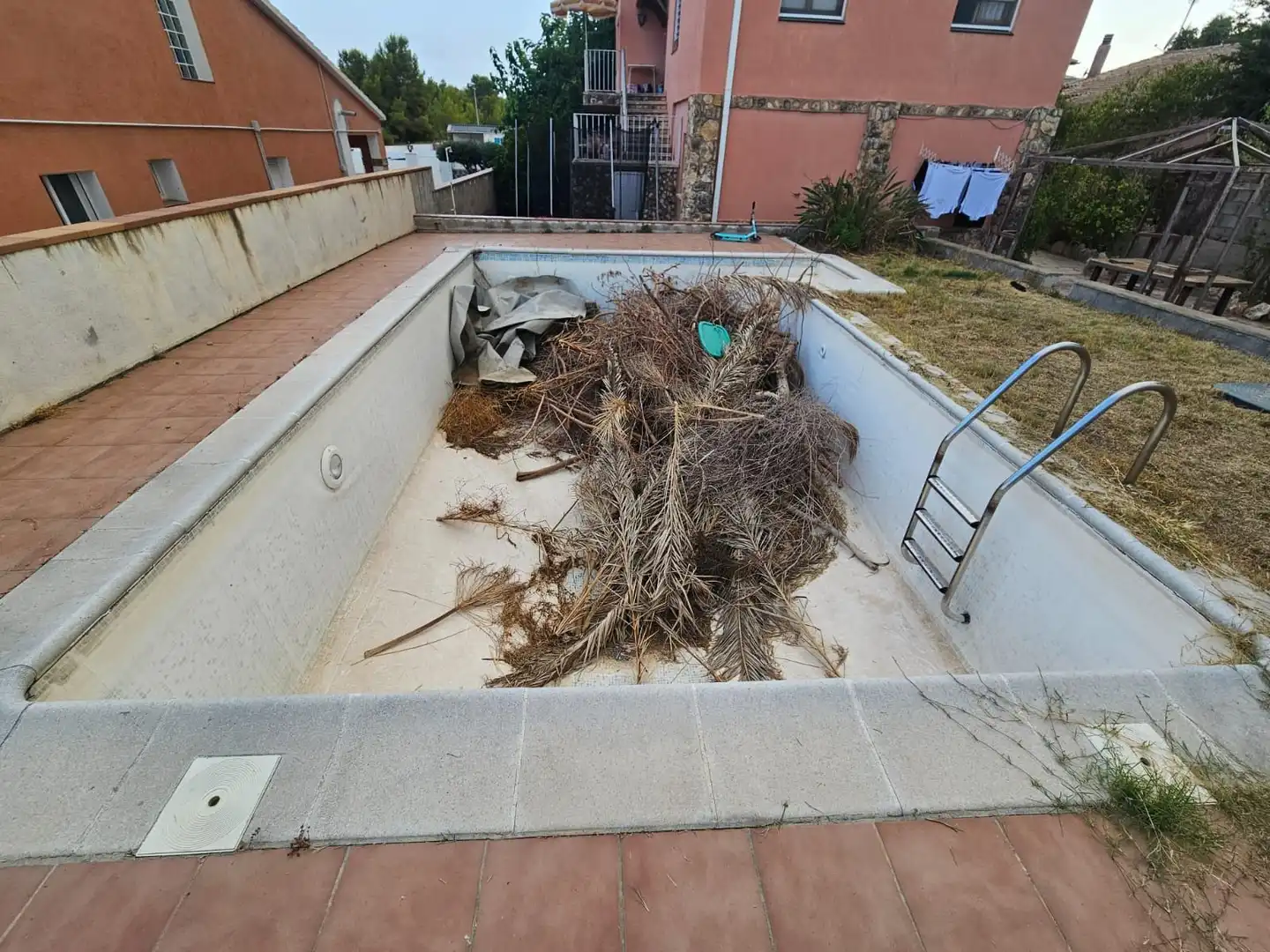 Villa avec piscine à vendre à Escorpio, imagen 31