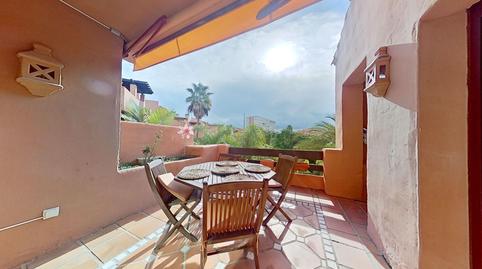 Photo 3 of Attic for sale in Las Chapas - Alicate Playa, Marbella