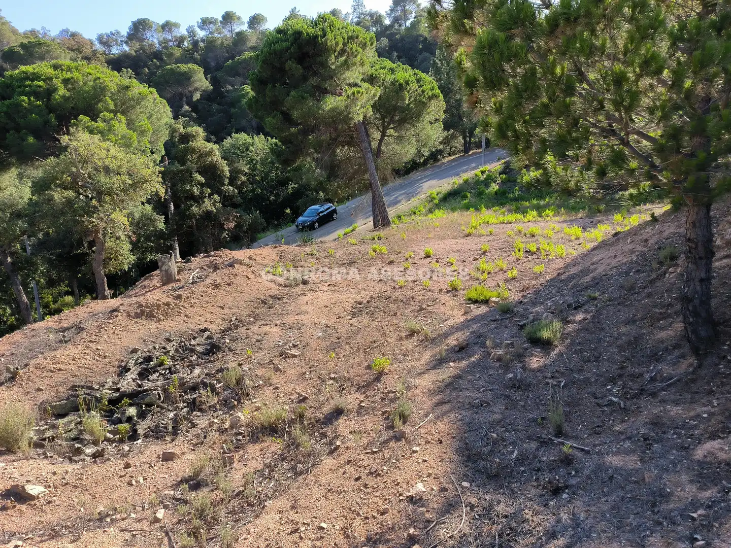Terreno residencial en venta en Niàgara Parc - Àgora Parc, imagen 5