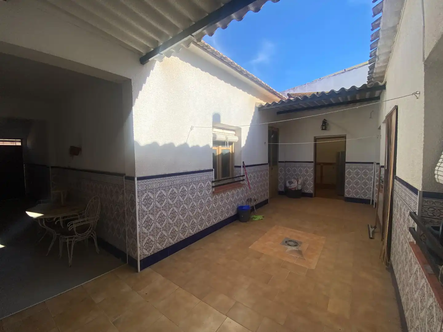 Casa en venta en Calle Acuña, imagen 4