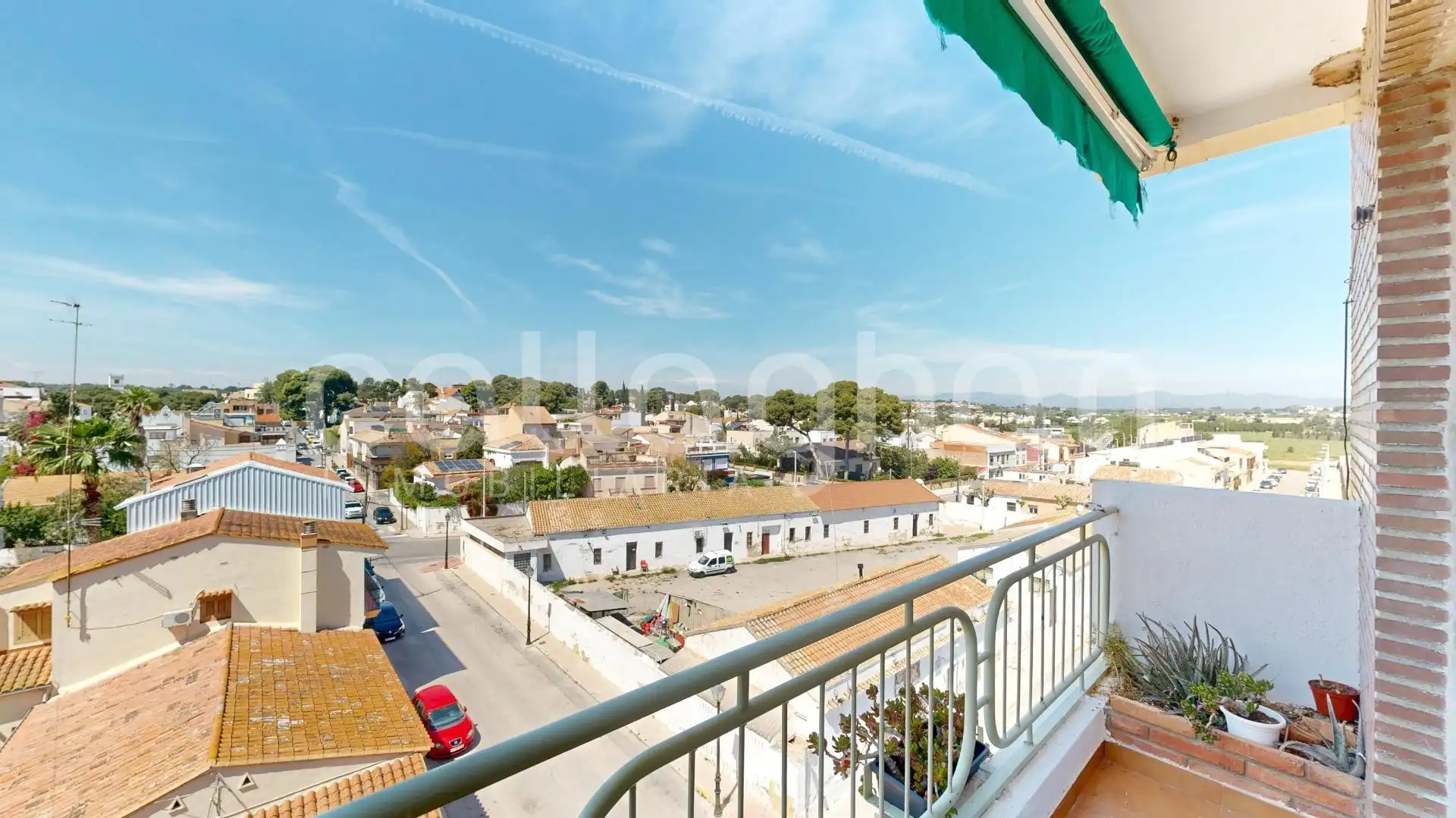 Piso en venta en Rocafort