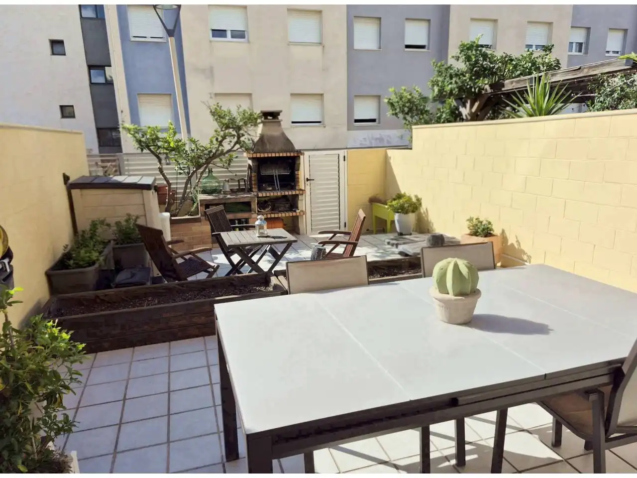 Maison avec jardin à vendre à Les Salines - Pla de Sant Pere, imagen 9
