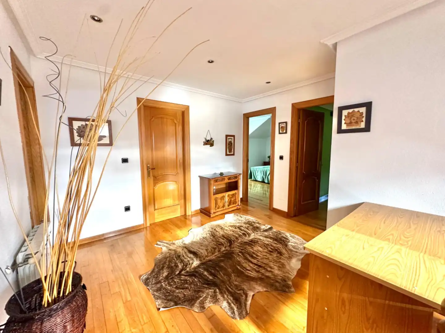 Casa o xalet en venda en Valdés - Luarca amb Calefacció, Jardí privat i Terrassa