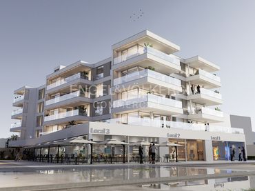 Local comercial en venda a Cunit Diagonal