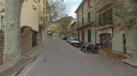 Oportunidad de inversión en Sóller