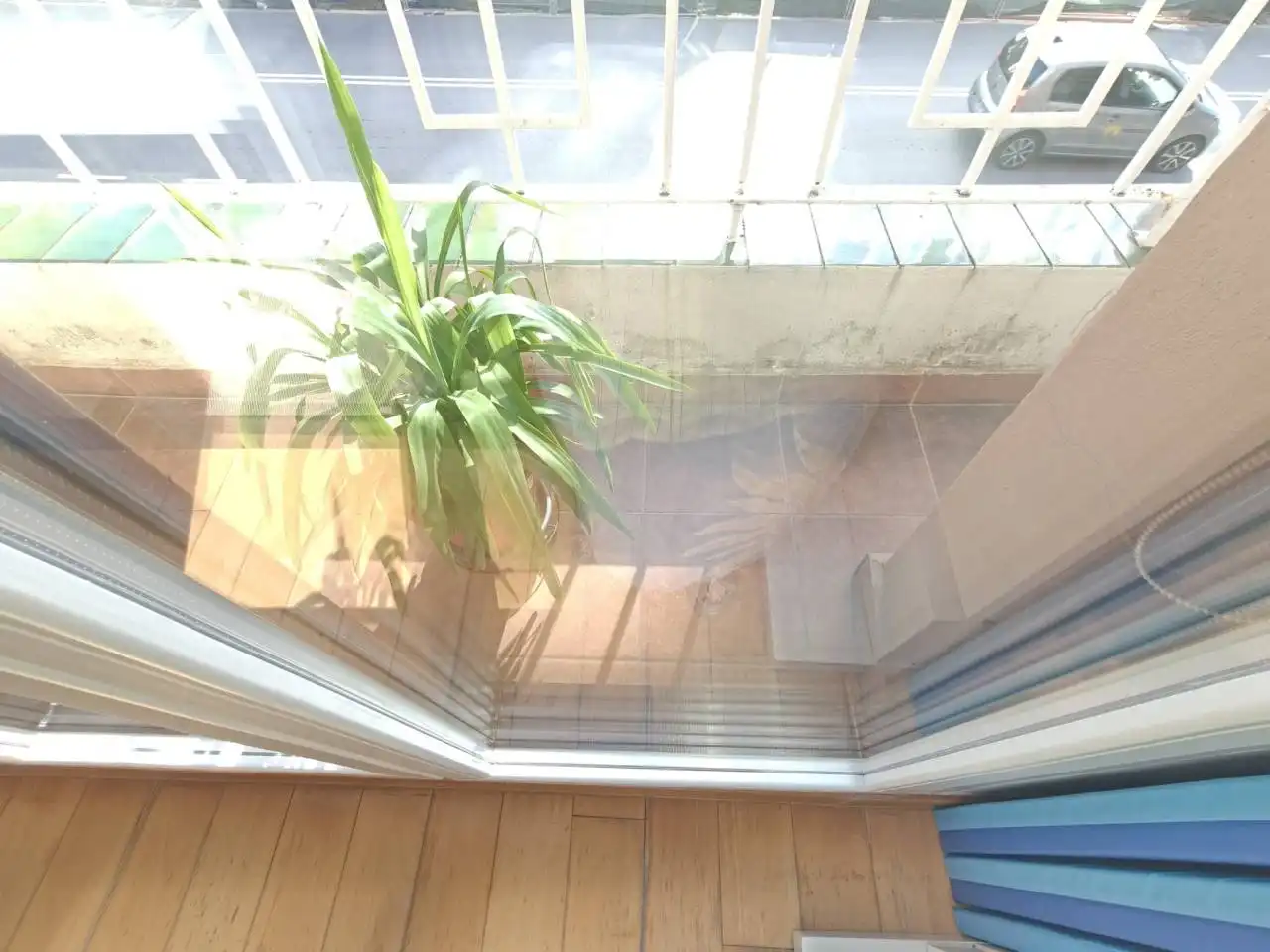 Piso con terraza en venta en Calle Luis Briñas, imagen 7