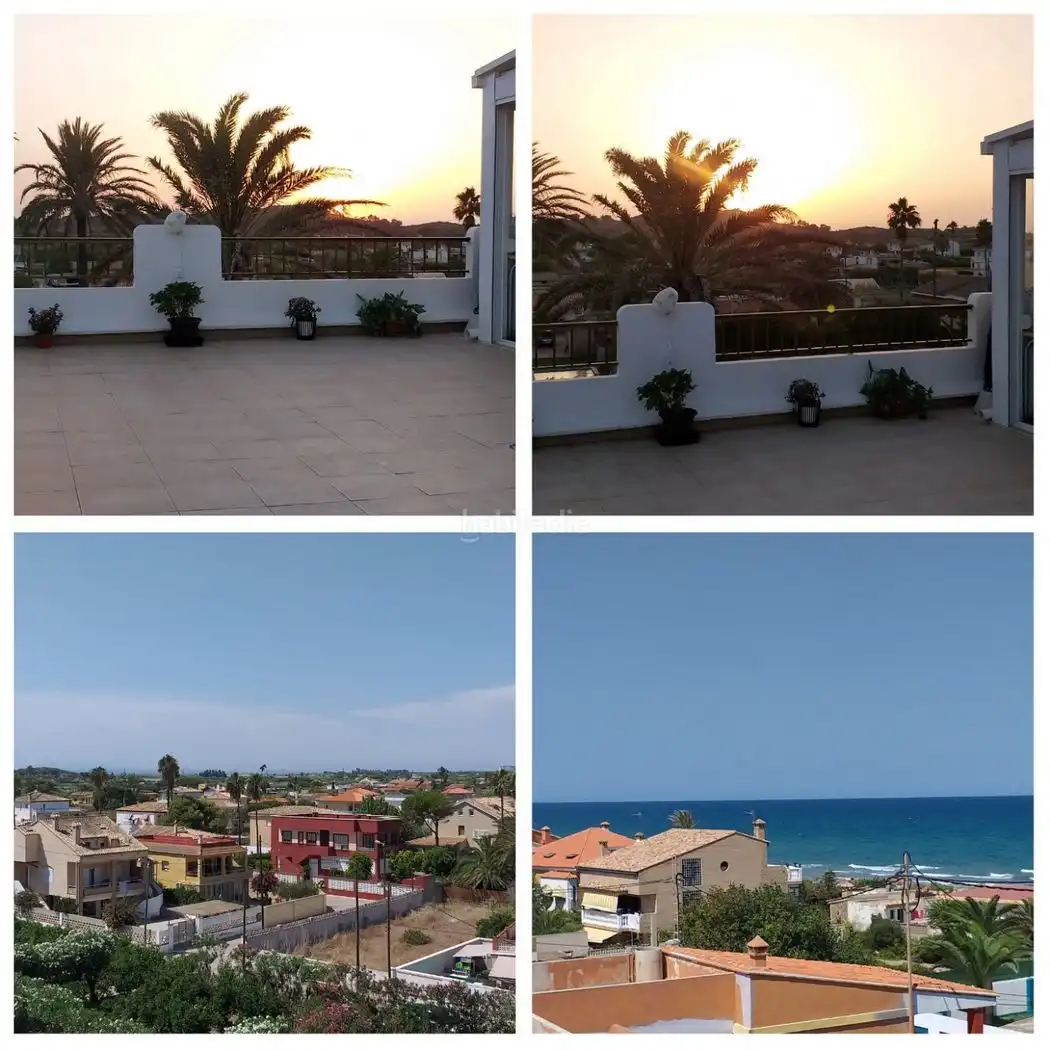 Àtic amb piscina en venda a Avinguda del Dossel 9, imagen 24