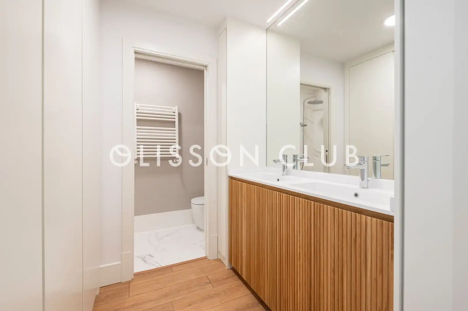 Piso con piscina en venta en Moncloa - Aravaca, imagen 12