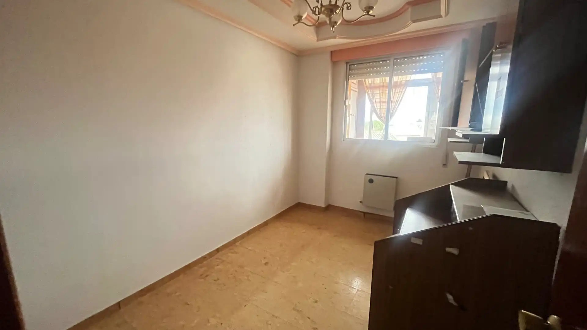Bedroom of Flat for sale in Pozaldez