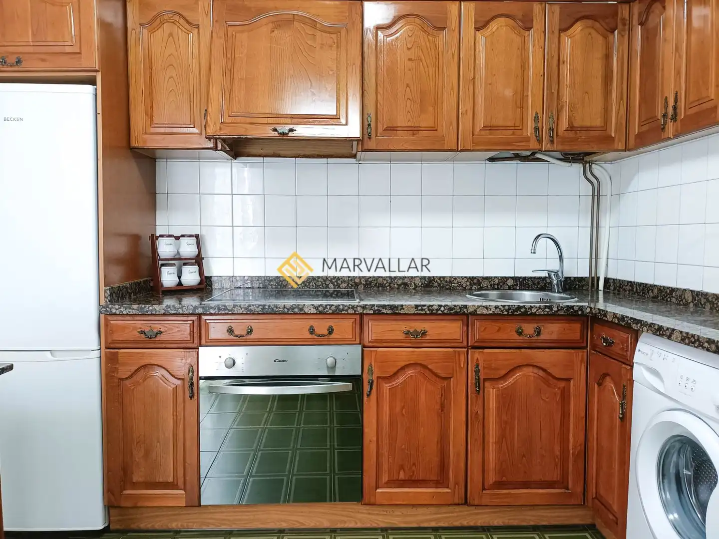 Appartement avec ascenseur à louer à Cuatro Caminos, imagen 6