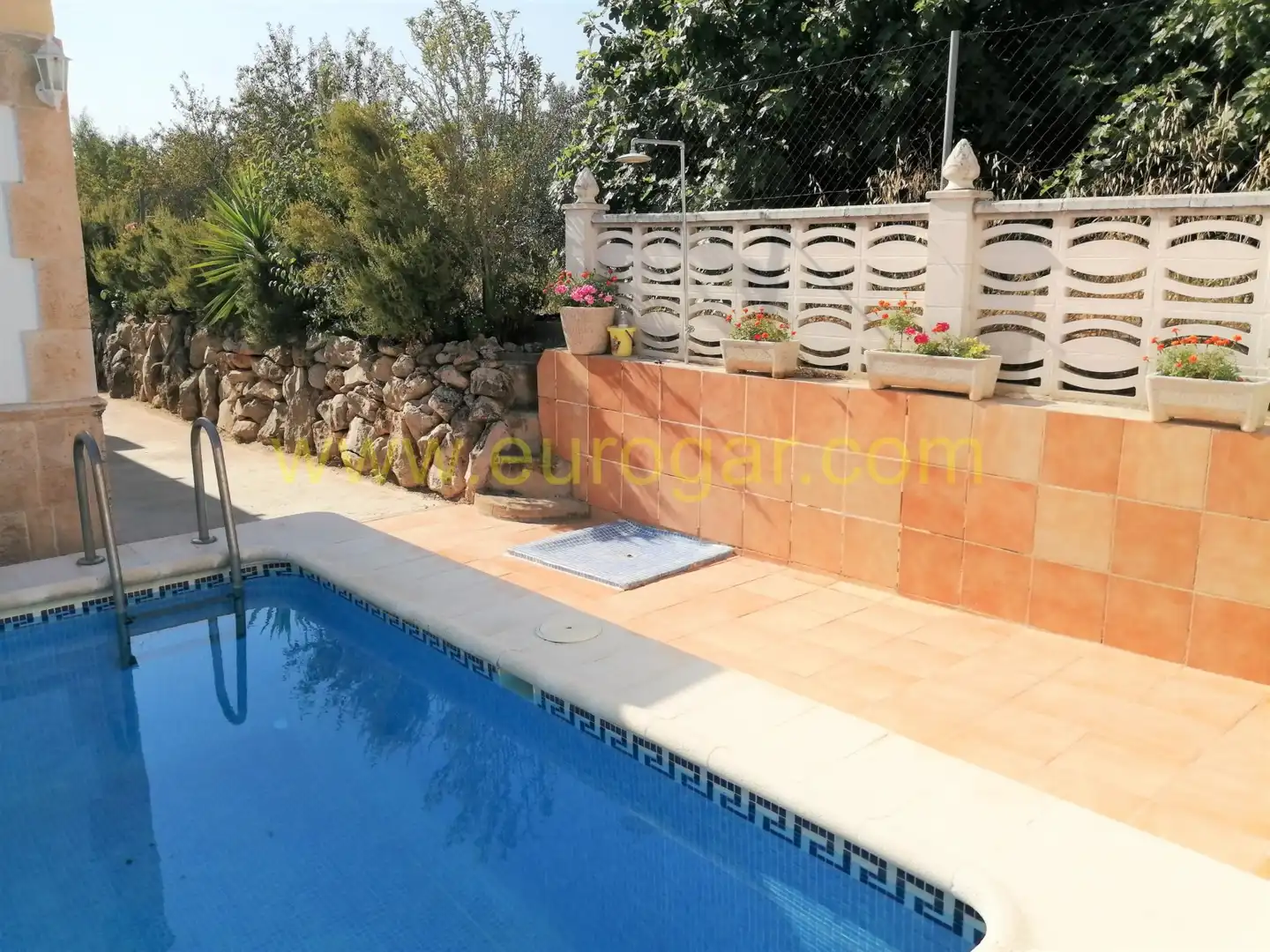 Villa avec piscine à vendre à Godelleta, imagen 26