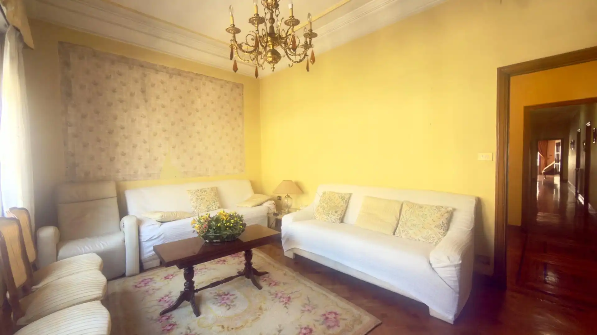 Wohnung mit Terrasse zum Verkauf in Calle CURROS ENRIQUEZ, imagen 10