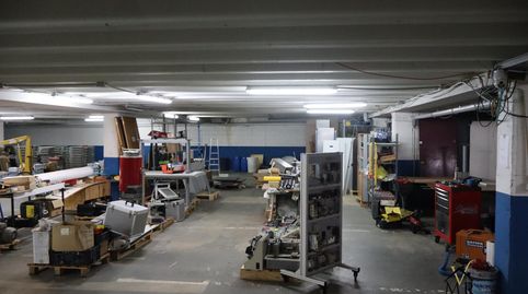 Foto 2 von Fabrikhallen zum Verkauf in Méndez Núñez, Eixample, Mataró