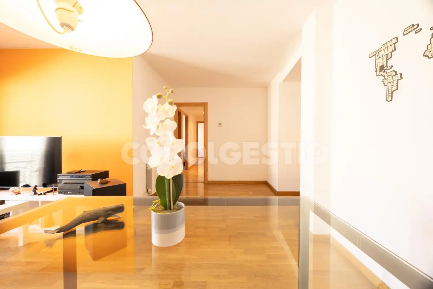 Flat for sale in Torelló  with Balcony
