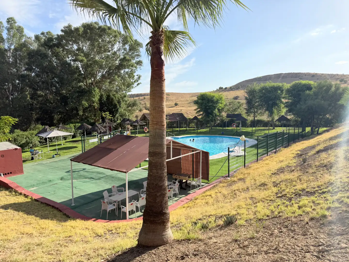 Piscina de Piso en venta en Camas con Aire acondicionado, Balcón y Internet