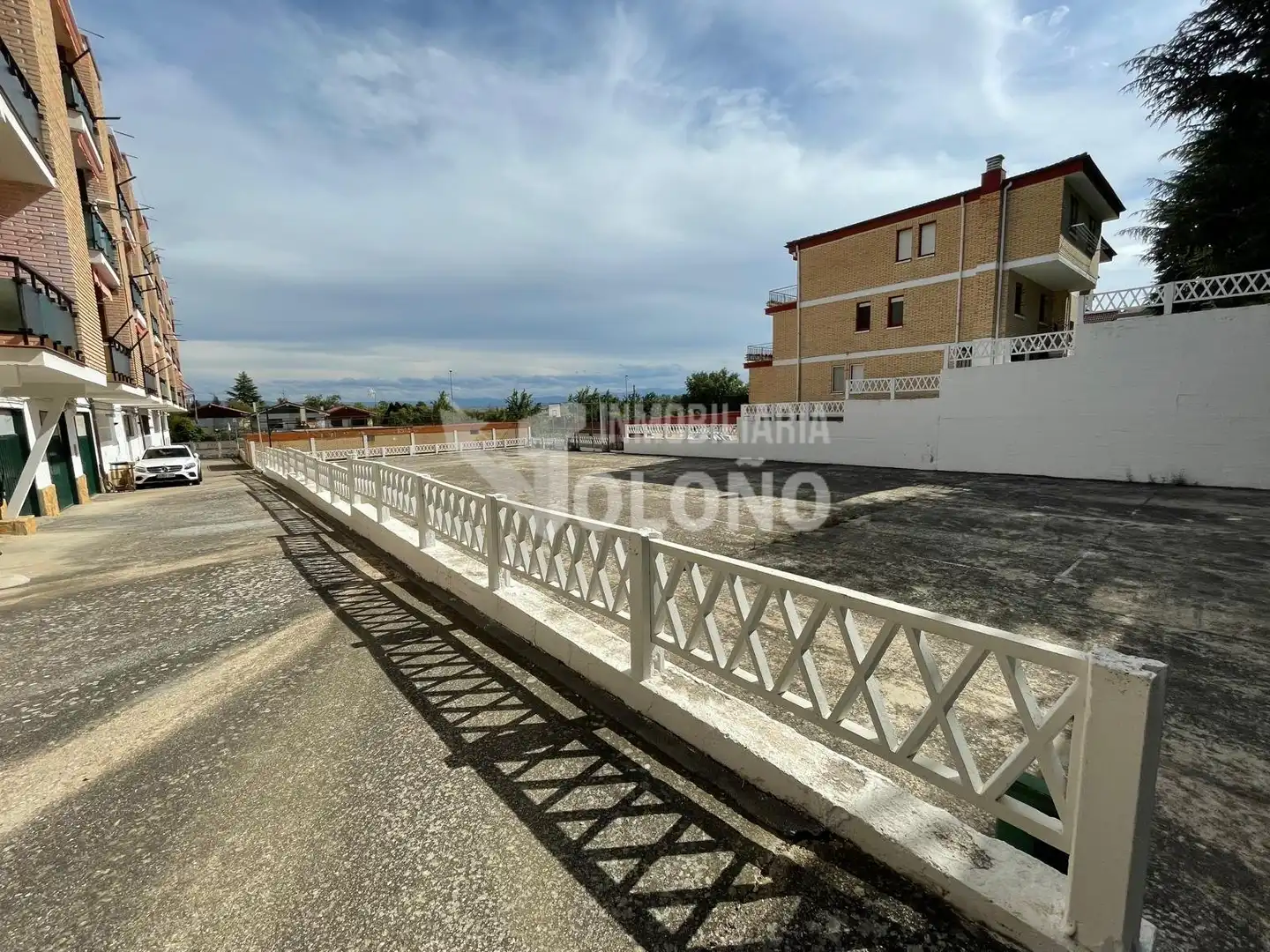 Wohnung zum Verkauf in Labastida / Bastida mit Klimaanlage, Terrasse und Möbliert