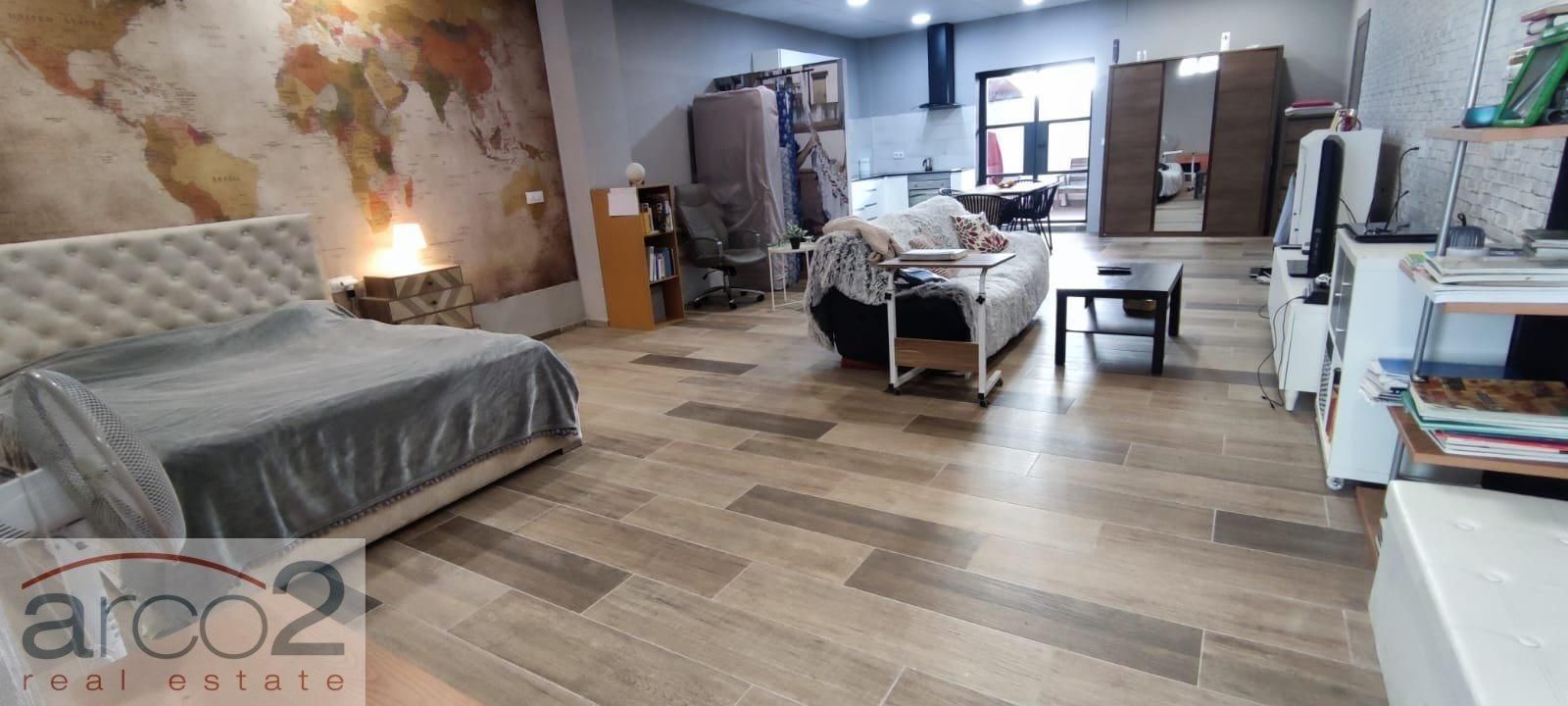 Dormitori de Loft en venda en Pineda de Mar