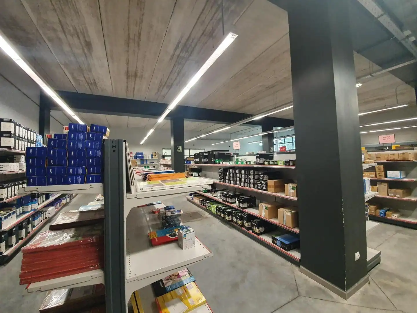 Büro zur Miete in Norte, imagen 26