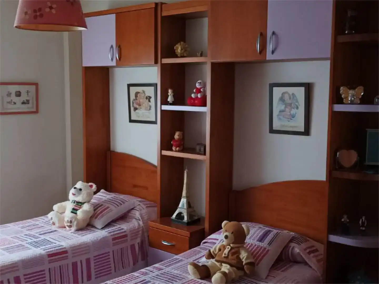 Dormitori de Casa o xalet en venda en San Juan de la Rambla amb Balcó