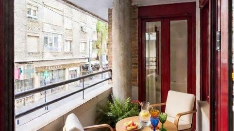 Foto 2 de Pis en venda a San Lorenzo,  Murcia Capital