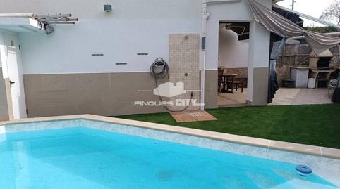 Photo 2 of House or chalet to rent in Paseo Maritimo, Santa Susanna, Barcelona