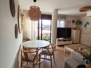 Penthouse mit Pool zum Verkauf in Santa Rita