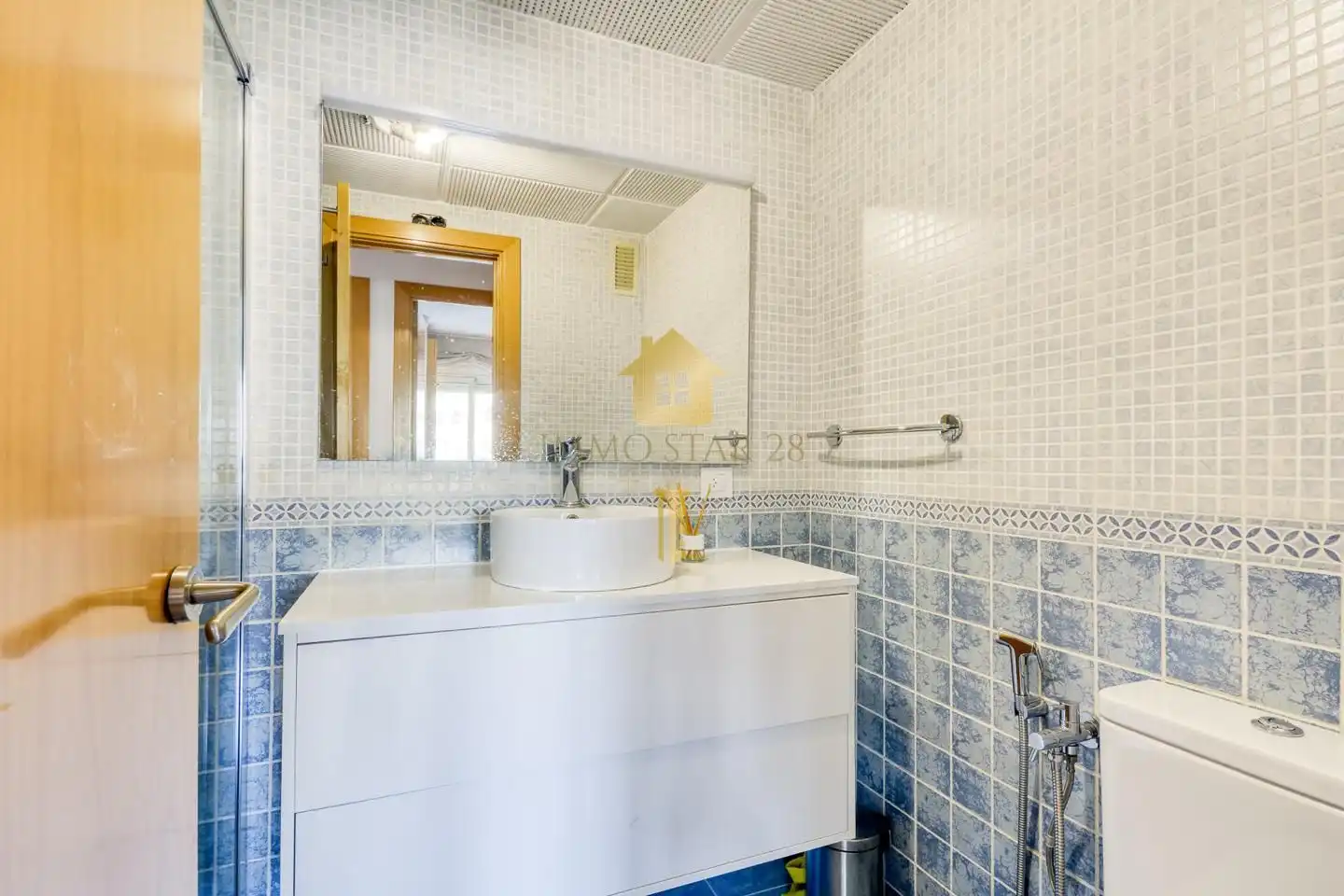 Piso en venta en De La Mare De Déu De Montserrat, imagen 25