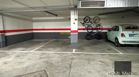 Photo 4 of Garage for sale in Calle de Joaquín Lorenzo, Peñagrande, Madrid