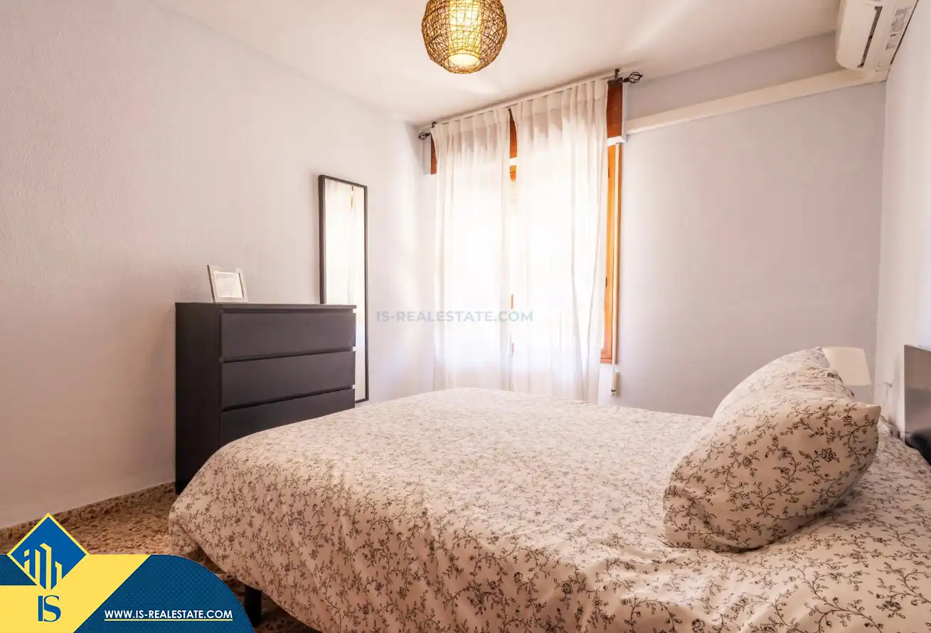 Apartament amb ascensor en venda a Playa del Acequión, Náufragos y Rocío del Mar, imagen 57